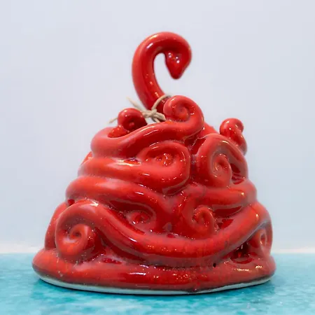 Follaky Secret Garden