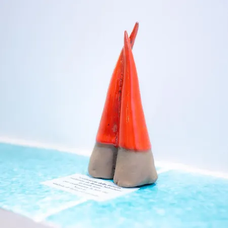 Follaky Secret Garden Neapel