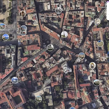 Bed & Breakfast Follaky Secret Garden 4*