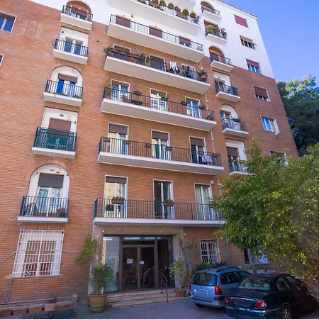 Bed & Breakfast Follaky Secret Garden