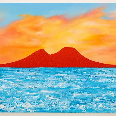 Bed & Breakfast Follaky Secret Garden