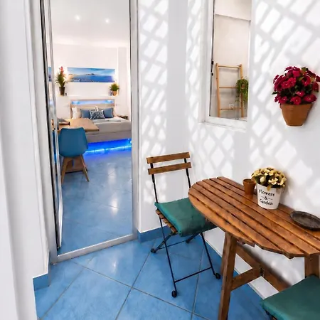 Bed & Breakfast Follaky Secret Garden 4*