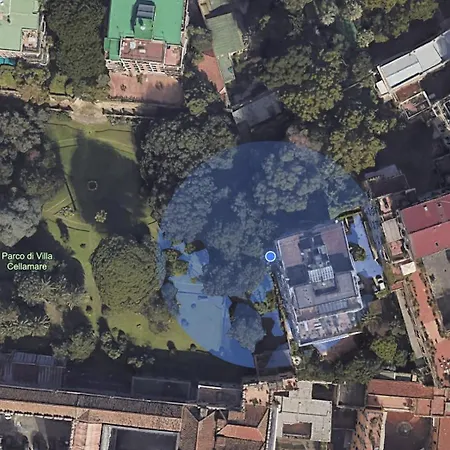 Follaky Secret Garden Naples